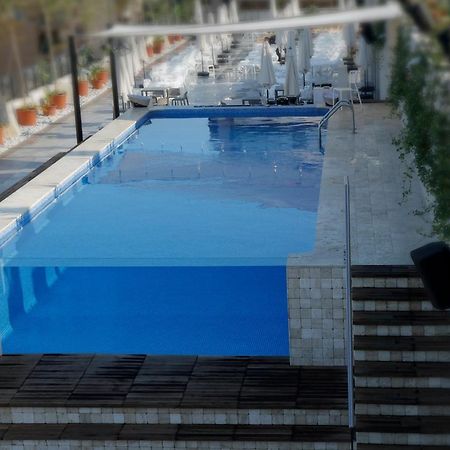 Galleria Hotel Beirut Exterior foto